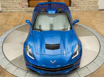 2015 Chevrolet Corvette Stingray Z51   - Photo 30 - Springfield, MO 65802