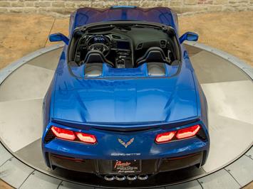 2015 Chevrolet Corvette Stingray Z51   - Photo 31 - Springfield, MO 65802