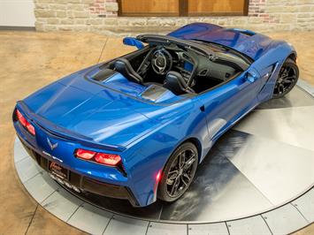 2015 Chevrolet Corvette Stingray Z51   - Photo 32 - Springfield, MO 65802