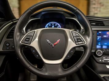 2015 Chevrolet Corvette Stingray Z51   - Photo 13 - Springfield, MO 65802