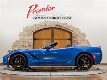 2015 Chevrolet Corvette Stingray Z51   - Photo 6 - Springfield, MO 65802