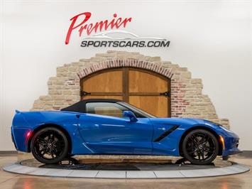 2015 Chevrolet Corvette Stingray Z51   - Photo 10 - Springfield, MO 65802