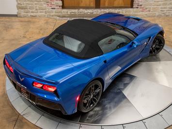 2015 Chevrolet Corvette Stingray Z51   - Photo 34 - Springfield, MO 65802