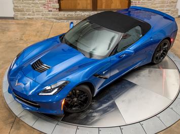 2015 Chevrolet Corvette Stingray Z51   - Photo 33 - Springfield, MO 65802