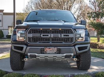 2017 Ford F-150 Raptor   - Photo 5 - Springfield, MO 65802