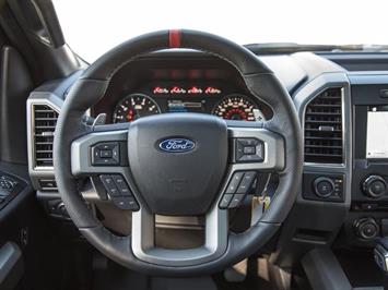 2017 Ford F-150 Raptor   - Photo 7 - Springfield, MO 65802