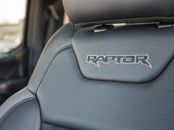 2017 Ford F-150 Raptor   - Photo 13 - Springfield, MO 65802