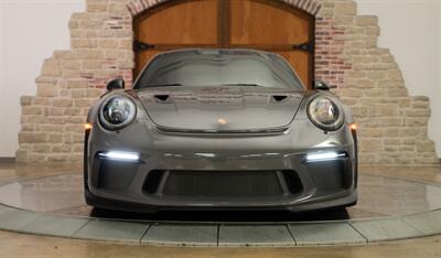 2019 Porsche 911 GT3 RS   - Photo 5 - Springfield, MO 65802