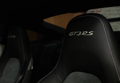 2019 Porsche 911 GT3 RS   - Photo 33 - Springfield, MO 65802