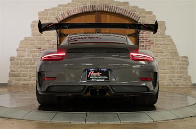 2019 Porsche 911 GT3 RS   - Photo 9 - Springfield, MO 65802