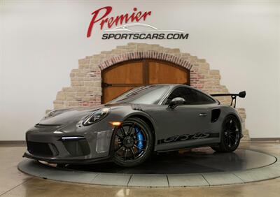 2019 Porsche 911 GT3 RS   - Photo 1 - Springfield, MO 65802