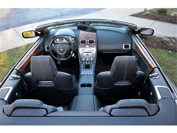 2007 Aston Martin DB9 Volante   - Photo 11 - Springfield, MO 65802