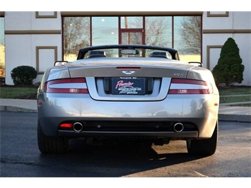 2007 Aston Martin DB9 Volante   - Photo 7 - Springfield, MO 65802