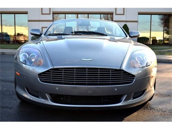 2007 Aston Martin DB9 Volante   - Photo 4 - Springfield, MO 65802