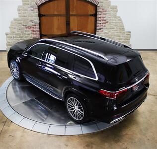 2021 Mercedes-Benz GLS AMG GLS 63   - Photo 11 - Springfield, MO 65802