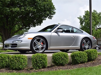 2007 Porsche 911 Carrera S   - Photo 15 - Springfield, MO 65802