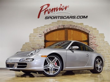 2007 Porsche 911 Carrera S   - Photo 6 - Springfield, MO 65802