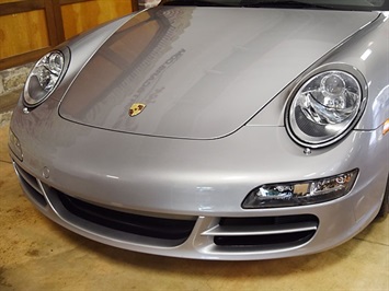 2007 Porsche 911 Carrera S   - Photo 10 - Springfield, MO 65802