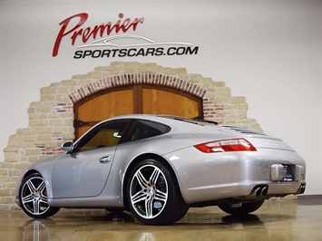 2007 Porsche 911 Carrera S   - Photo 7 - Springfield, MO 65802