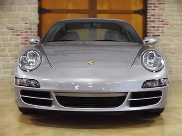 2007 Porsche 911 Carrera S   - Photo 5 - Springfield, MO 65802