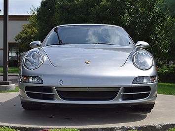 2007 Porsche 911 Carrera S   - Photo 20 - Springfield, MO 65802