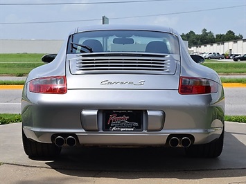 2007 Porsche 911 Carrera S   - Photo 17 - Springfield, MO 65802