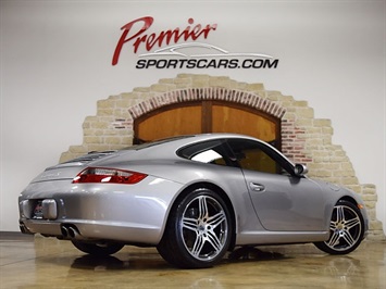 2007 Porsche 911 Carrera S   - Photo 9 - Springfield, MO 65802