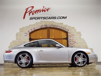 2007 Porsche 911 Carrera S   - Photo 3 - Springfield, MO 65802