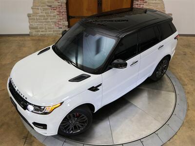 2016 Land Rover Range Rover Sport HSE   - Photo 10 - Springfield, MO 65802