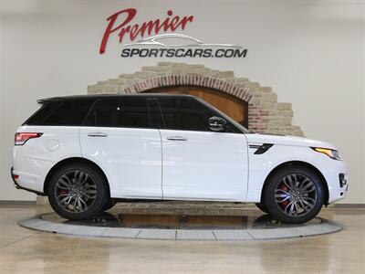 2016 Land Rover Range Rover Sport HSE   - Photo 3 - Springfield, MO 65802