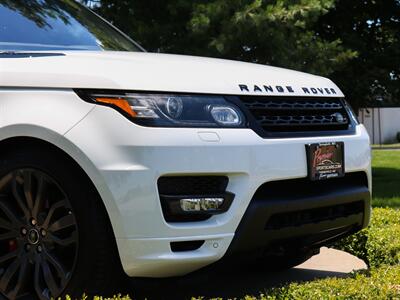 2016 Land Rover Range Rover Sport HSE   - Photo 23 - Springfield, MO 65802