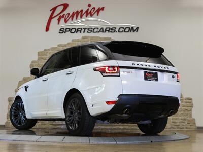 2016 Land Rover Range Rover Sport HSE   - Photo 7 - Springfield, MO 65802