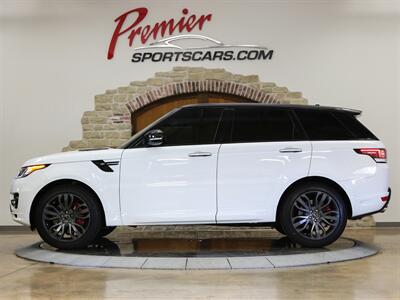 2016 Land Rover Range Rover Sport HSE   - Photo 6 - Springfield, MO 65802