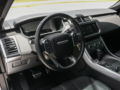 2016 Land Rover Range Rover Sport HSE   - Photo 15 - Springfield, MO 65802