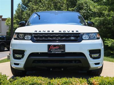 2016 Land Rover Range Rover Sport HSE   - Photo 22 - Springfield, MO 65802