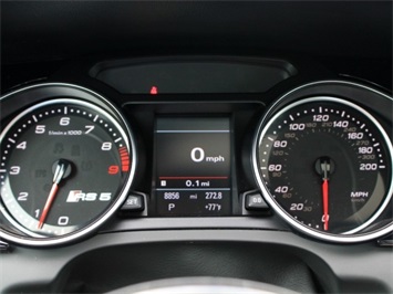 2013 Audi RS 5 quattro   - Photo 20 - Springfield, MO 65802