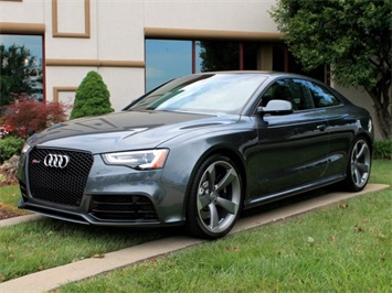 2013 Audi RS 5 quattro   - Photo 11 - Springfield, MO 65802