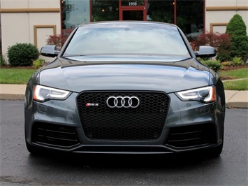 2013 Audi RS 5 quattro   - Photo 4 - Springfield, MO 65802