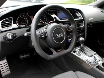 2013 Audi RS 5 quattro   - Photo 14 - Springfield, MO 65802