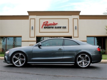 2013 Audi RS 5 quattro   - Photo 10 - Springfield, MO 65802