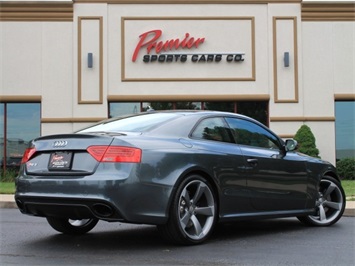 2013 Audi RS 5 quattro   - Photo 8 - Springfield, MO 65802