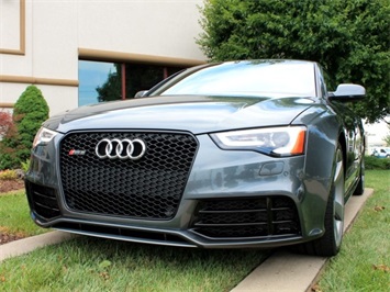 2013 Audi RS 5 quattro   - Photo 12 - Springfield, MO 65802