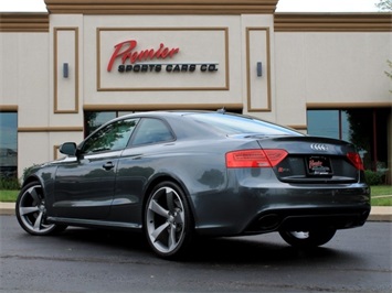 2013 Audi RS 5 quattro   - Photo 6 - Springfield, MO 65802