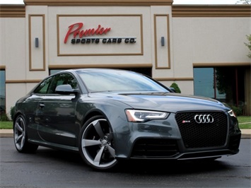 2013 Audi RS 5 quattro   - Photo 3 - Springfield, MO 65802