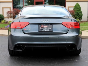 2013 Audi RS 5 quattro   - Photo 7 - Springfield, MO 65802