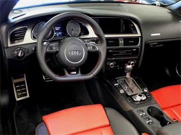 2013 Audi S5 3.0T quattro Prestige   - Photo 12 - Springfield, MO 65802