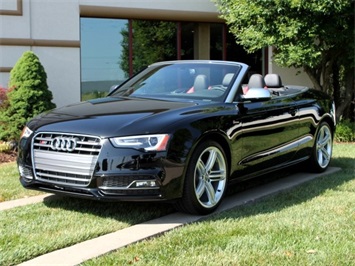 2013 Audi S5 3.0T quattro Prestige   - Photo 11 - Springfield, MO 65802