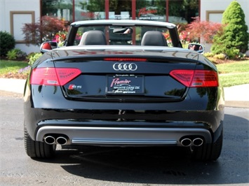 2013 Audi S5 3.0T quattro Prestige   - Photo 7 - Springfield, MO 65802