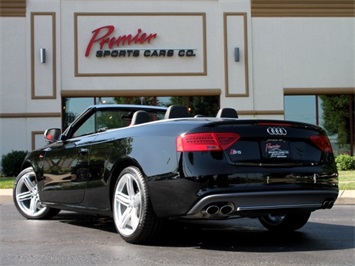 2013 Audi S5 3.0T quattro Prestige   - Photo 6 - Springfield, MO 65802