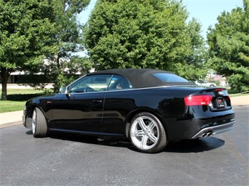 2013 Audi S5 3.0T quattro Prestige   - Photo 25 - Springfield, MO 65802